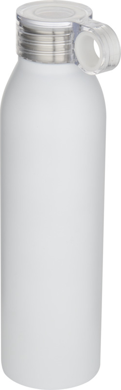 Gourde en inox recyclé certifié Grom 650 mL_01