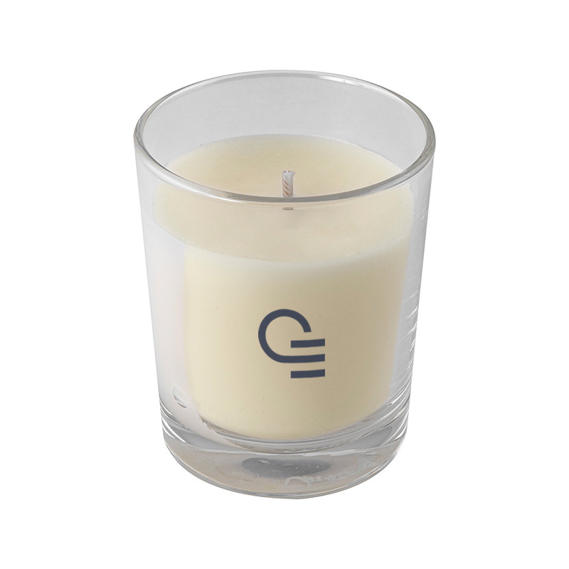 Bougie parfumée en verre Vela_1