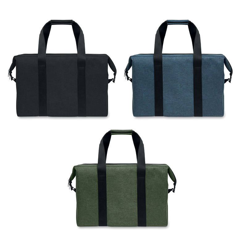 Sac isotherme en polyester recyclé rPET Kira _02