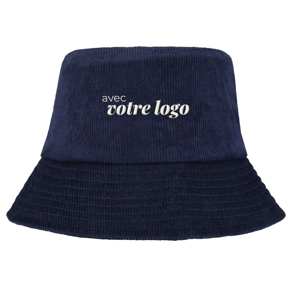 Bob en velours côtelé de coton recyclé Howson_03