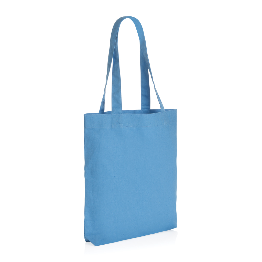 Tranquil blue