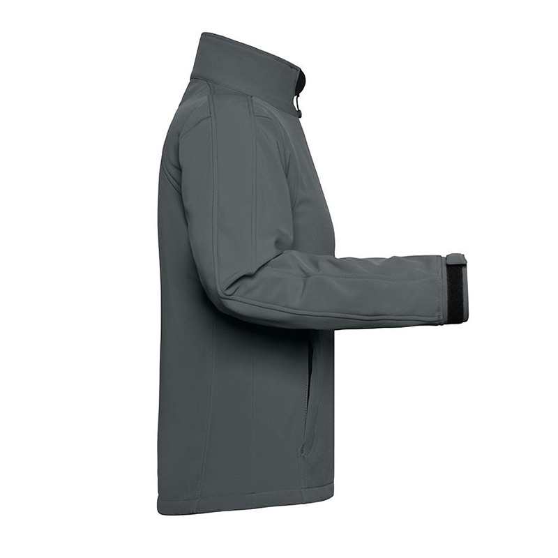 Veste softshell femme Icart_02