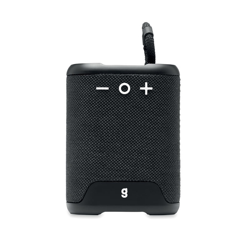 Enceinte nomade Ramas 3W _03