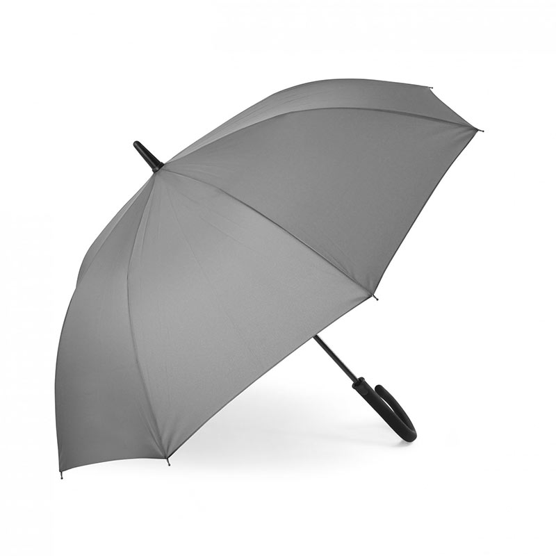 Parapluie golf en polyester recyclé rPET Rain06_02