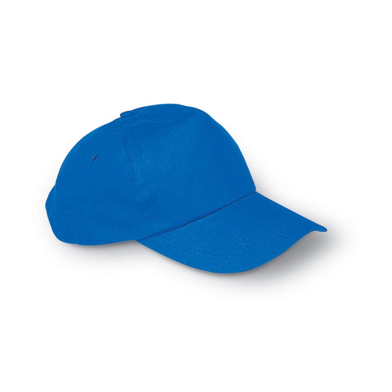 Casquette 5 pans base-ball Glop_04