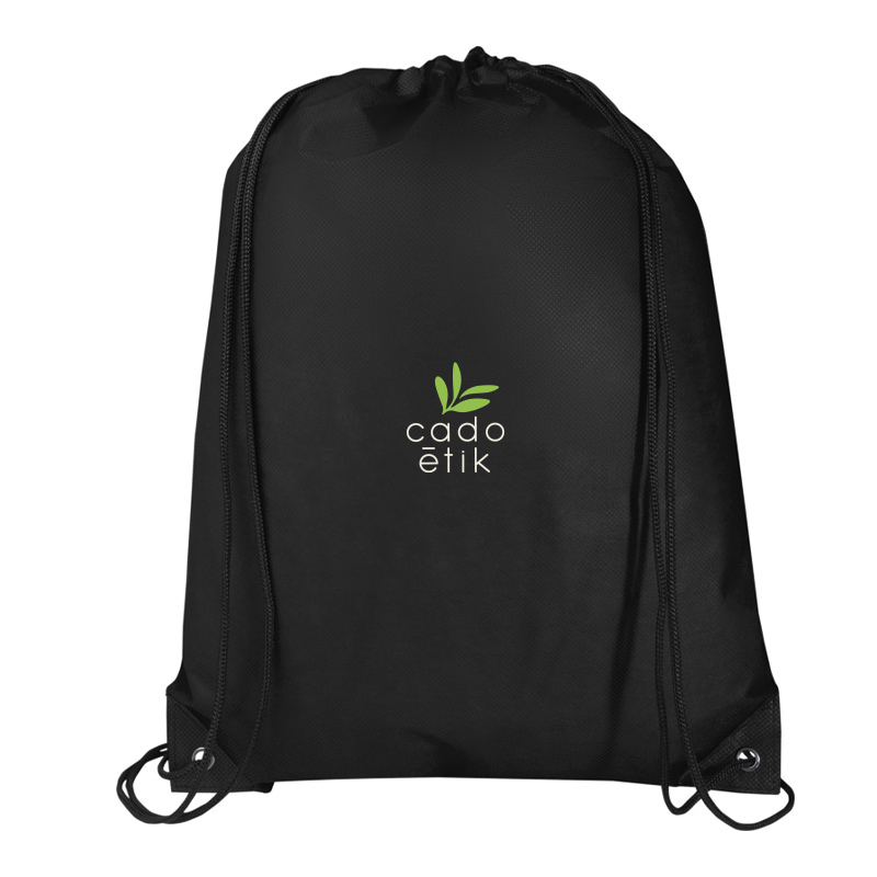 Gym bag en polyester recyclé rPET certifié Evergreen_01