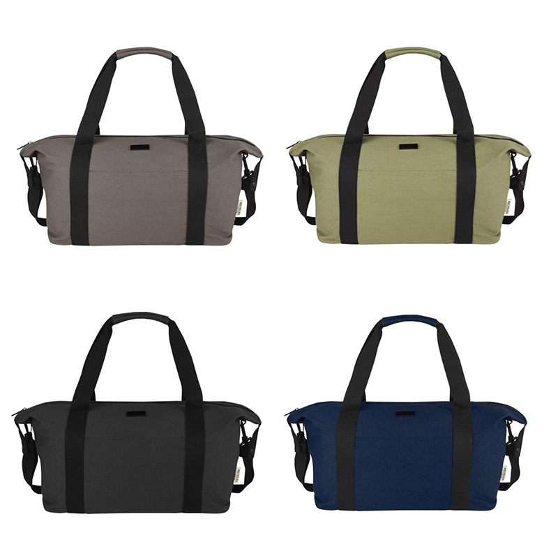 Sac de sport en toile recyclée et certifiée Joey_02