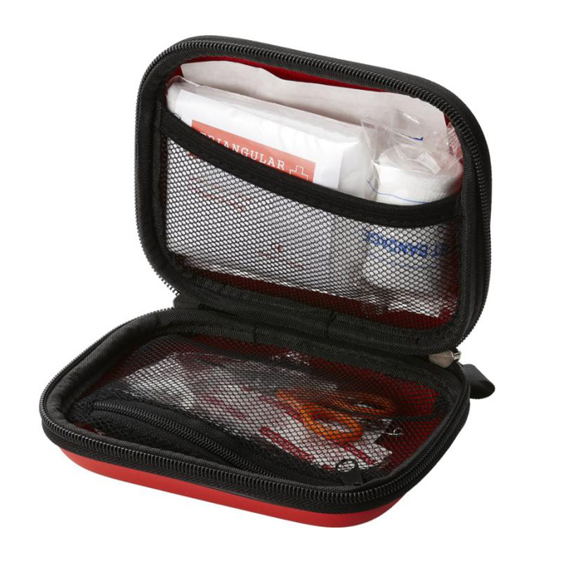 Trousse de premiers secours 16 pièces Bobos_04