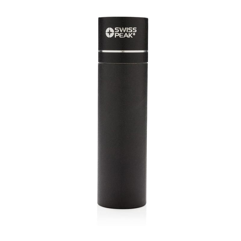 Parure stylo bille et roller Swiss Peak Deluxe_05