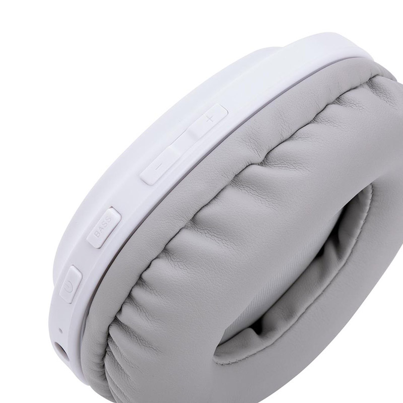 Casque audio sans fil Urban Vitamin Belmont_06