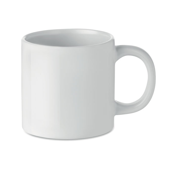 Mug Mini-Sublim 200 mL_Blanc