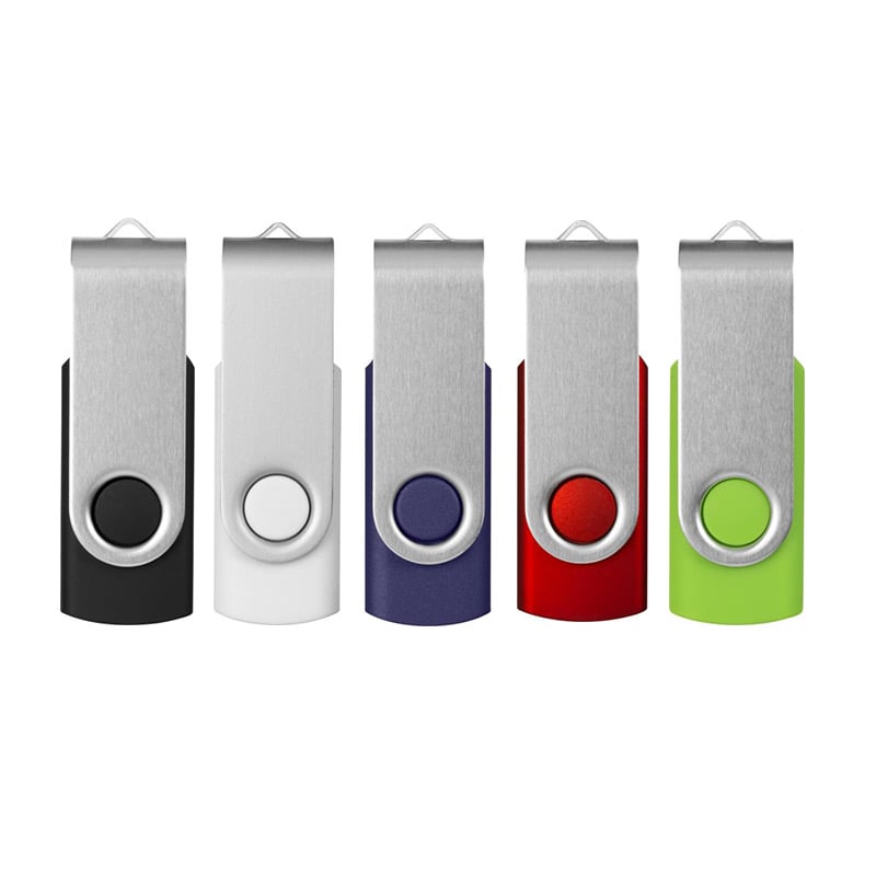 Clé USB rotative 16 Go Axis_02