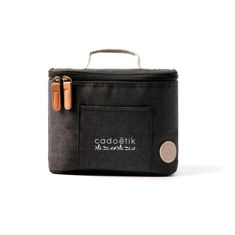Sac isotherme en polyester recyclé rPET Vinga Sortino_1