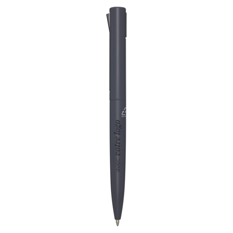 Stylo bille en alu recyclé Juana_03