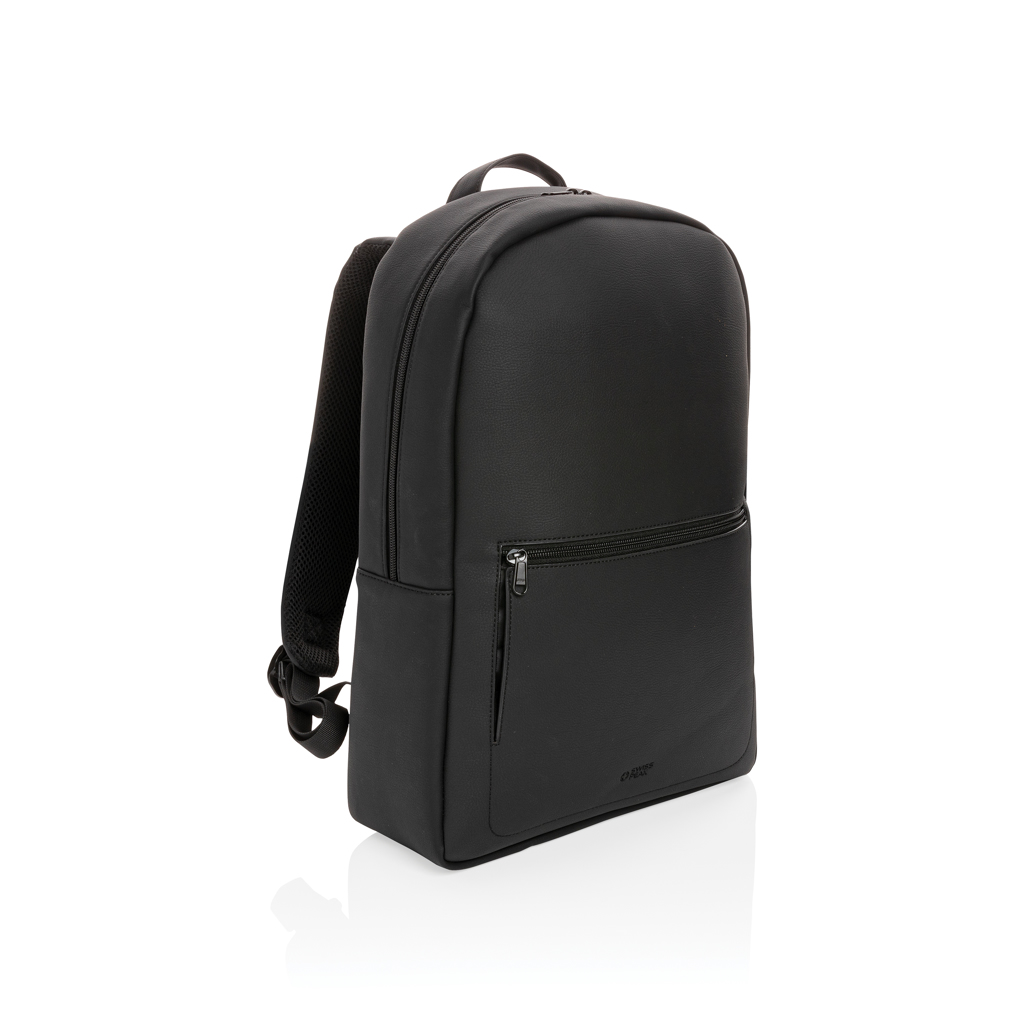 Sac à dos ordinateur 15,6" Swiss Peak 11 L _Noir