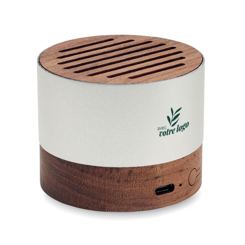 Enceinte nomade en bois et alu recyclé Souneuz 3 W_03