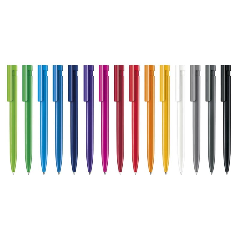 Stylo bille Senator® Liberty Polished_02