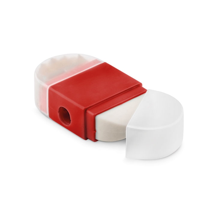 Taille-crayon et gomme Goma 2_02