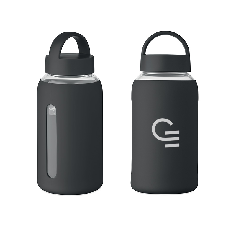 Gourde publicitaire en verre Boris 600 mL_01