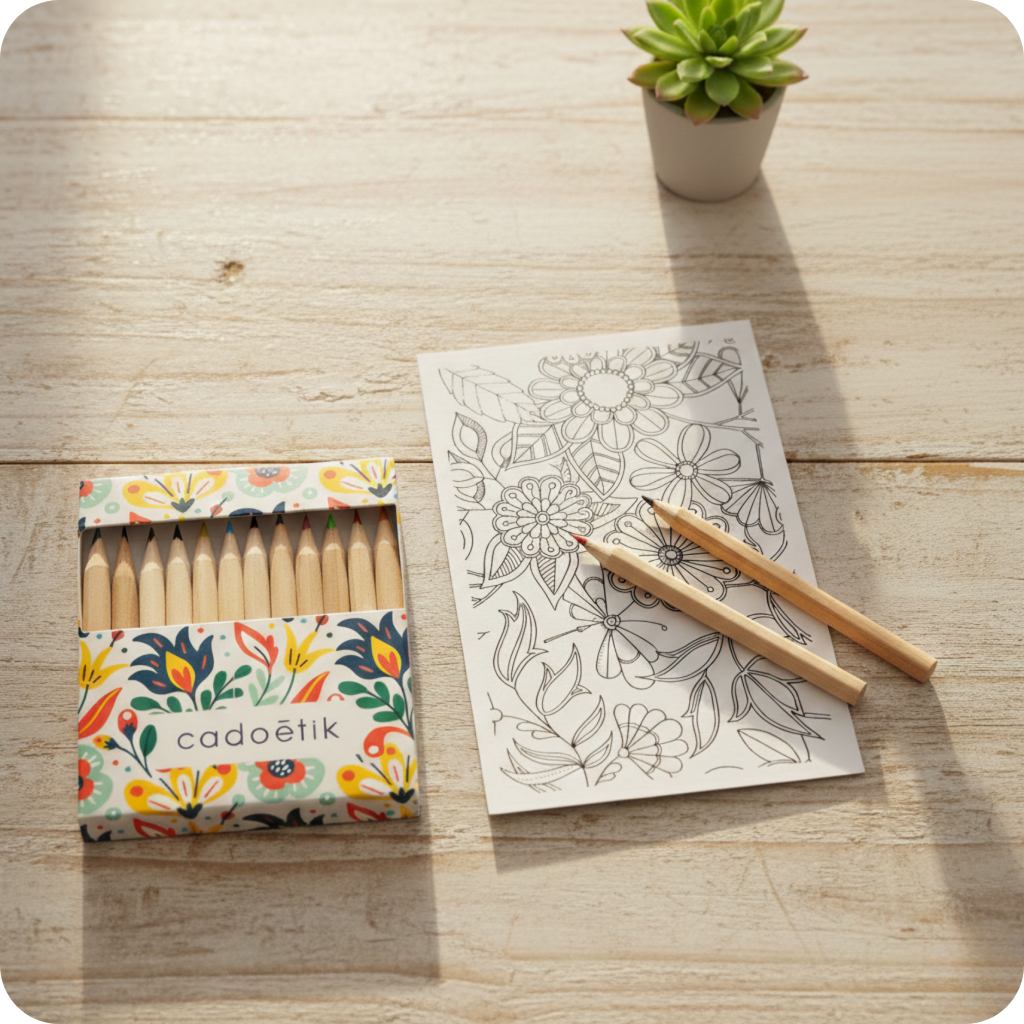 Set de dessin adulte Paint&Relax_00