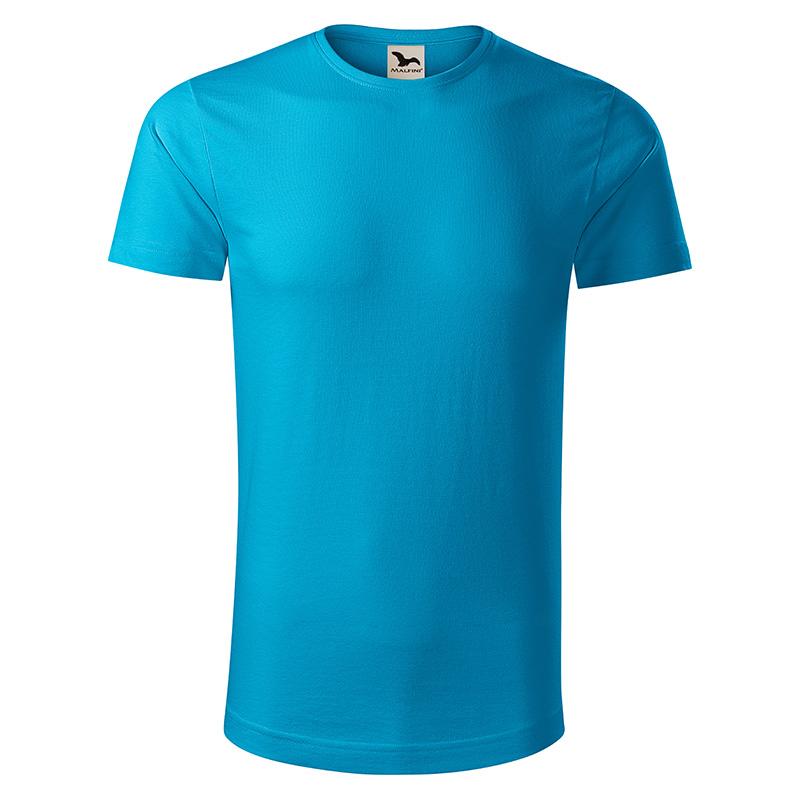 Bleu turquoise