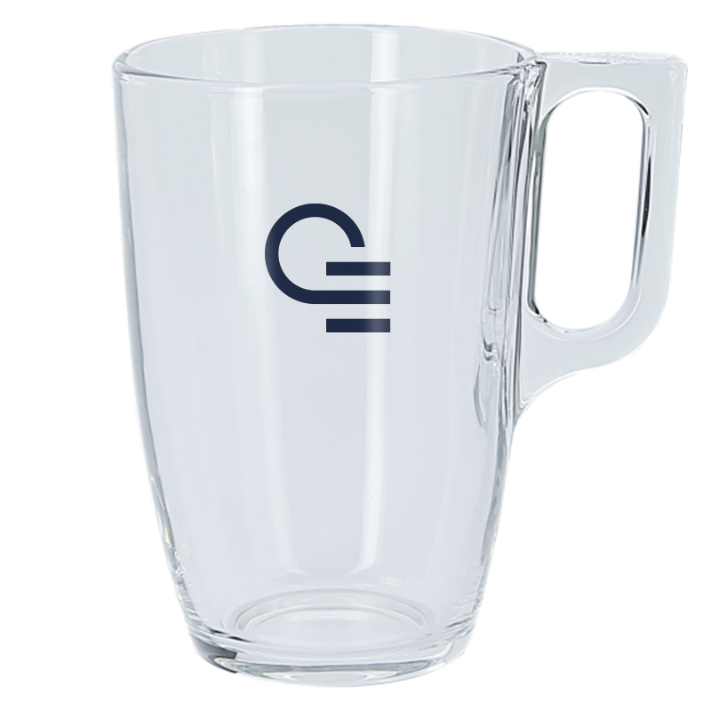 Mug en verre Voluto 400 mL_1