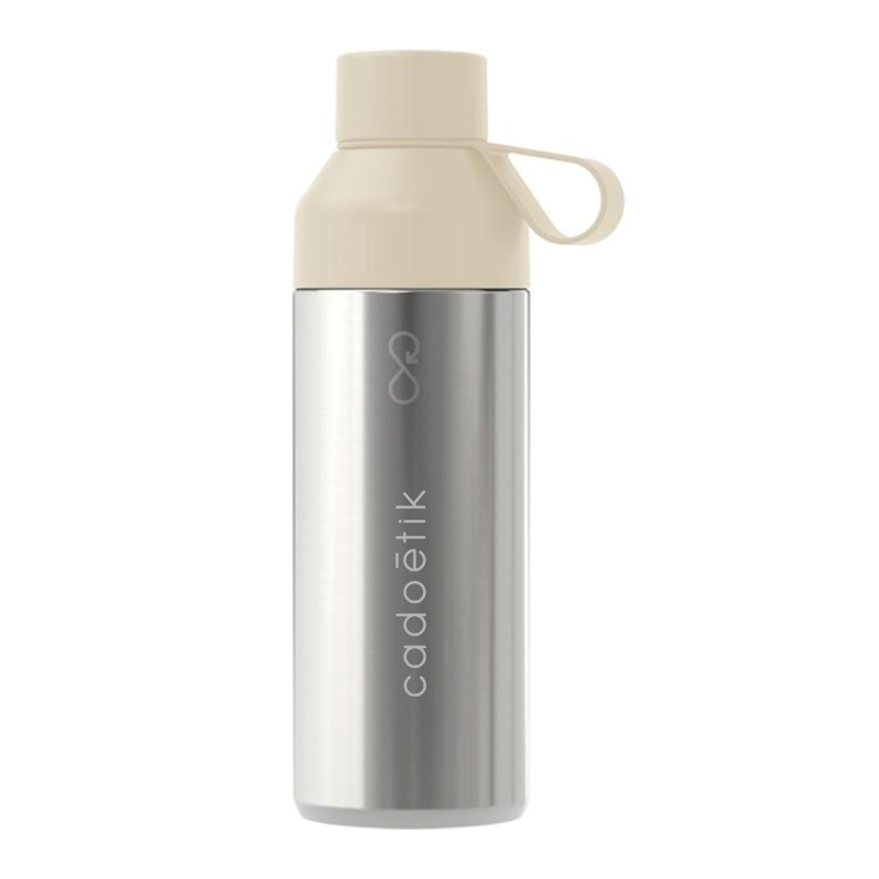 Gourde en inox recyclé Ocean Bottle 620 mL_01