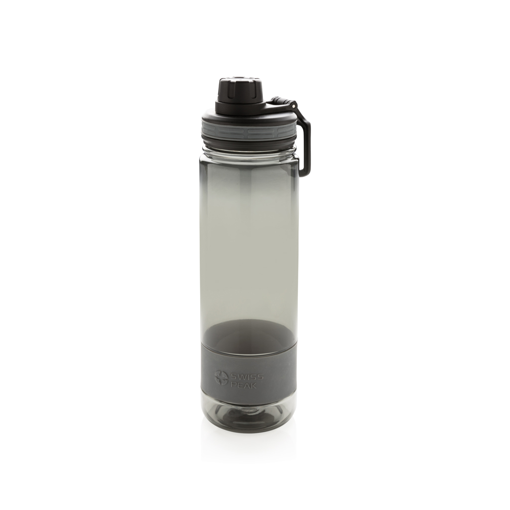 Gourde Swiss Peak® Worb 750 mL_Gris