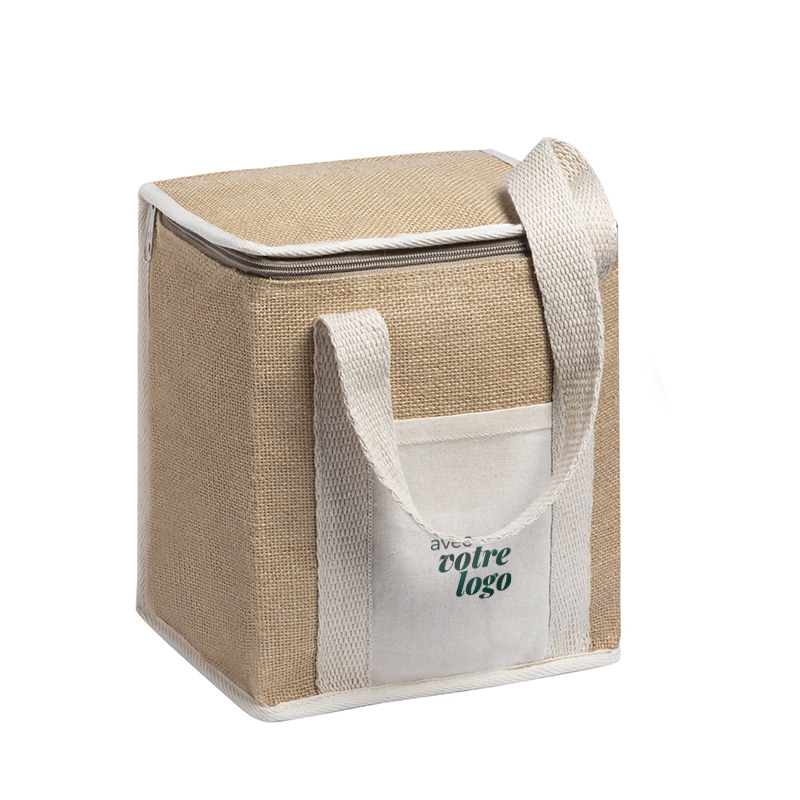 Sac isotherme en jute Ponix_02