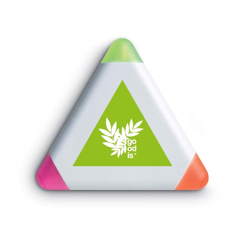Surligneur 3 couleurs Triangle_03