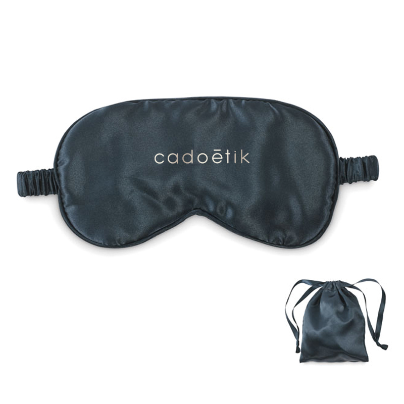 Masque de nuit avec pochette Sleepy_1