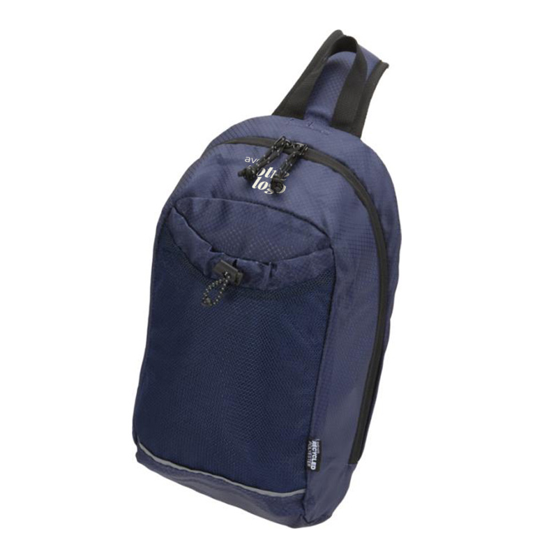 Sac à dos d'hydratation en polyester recyclé certifié Nomad 6 L_03
