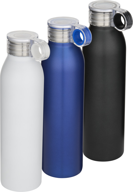 Gourde en inox recyclé certifié Grom 650 mL_03