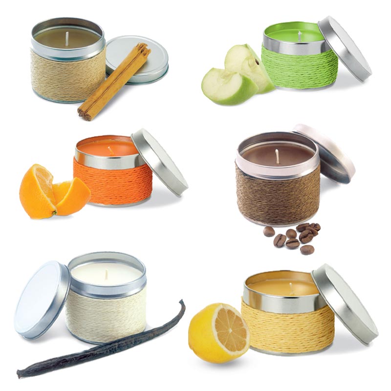 Bougies senteur cannelle Delicious_02