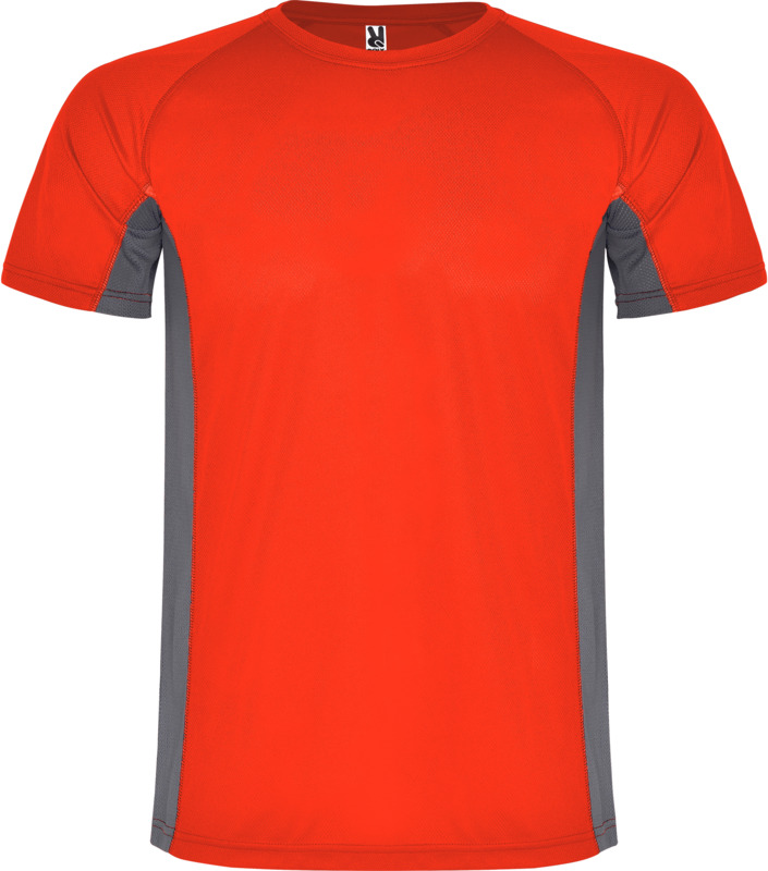 T-shirt sport enfant Shanghai 140 g_5