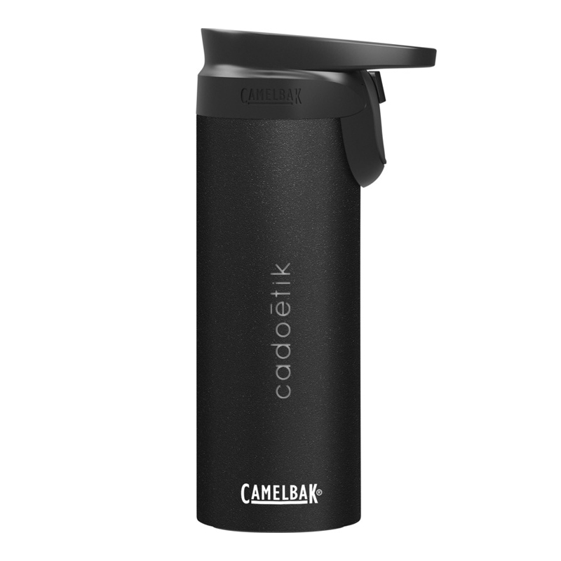 Mug isotherme en inox CamelBak® Forge Flow 500 mL_1