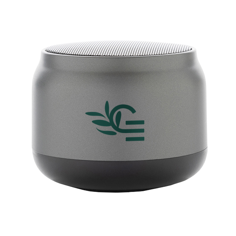 Enceinte nomade en plastique recyclé certifié BeatBuddy 3W_03