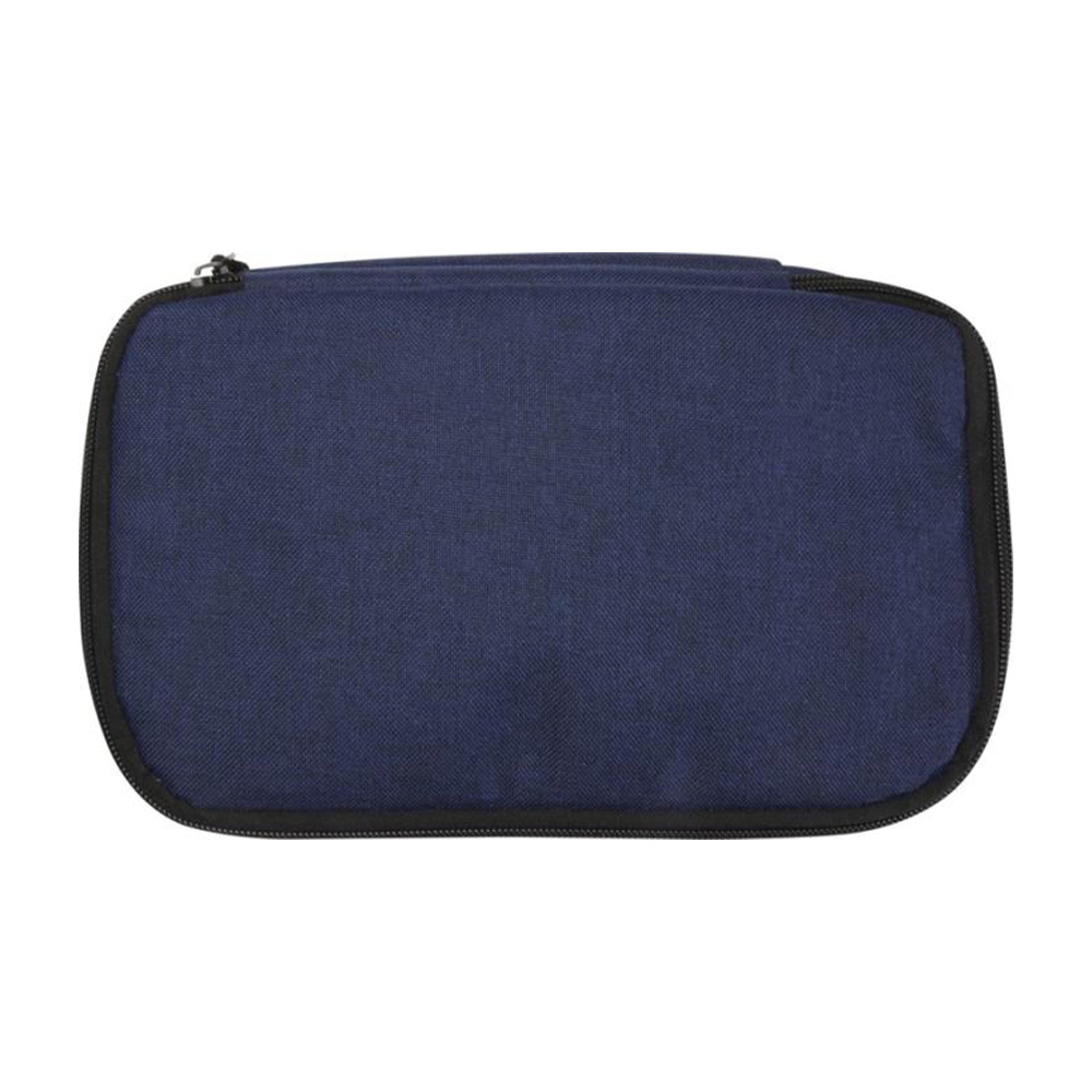 Sac isotherme personnalisé en polyester recyclé rPET certifié Tundra 5 L_04