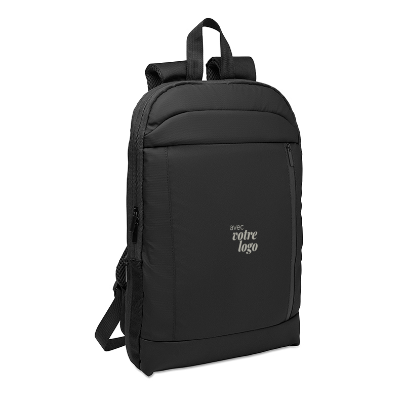 Sac à dos publicitaire ordinateur 16" extensible Xpanda_01