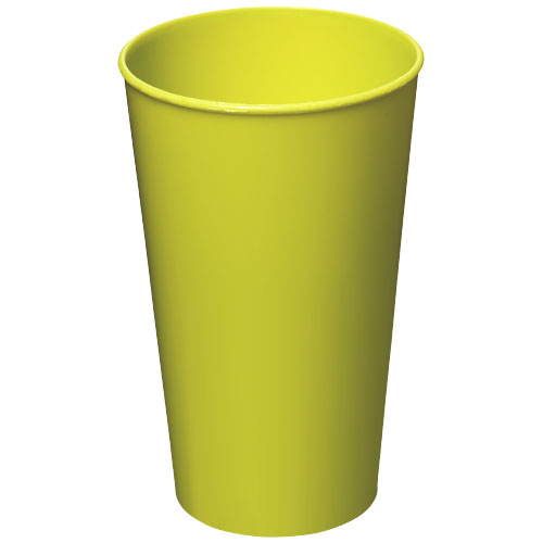 Gobelet Arena 375 mL_Citron vert