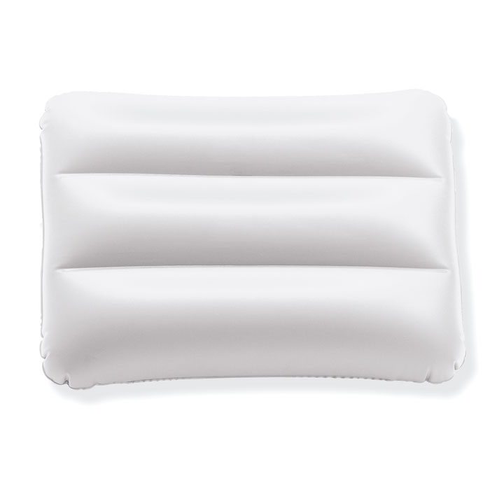 Oreiller de plage Siesta_Blanc