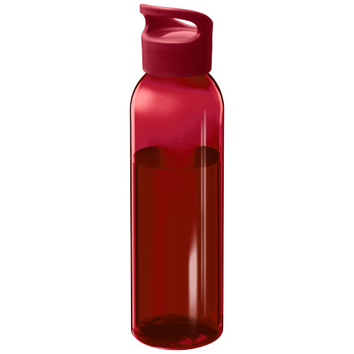 Bouteille en Tritan Sky 650 mL_Rouge