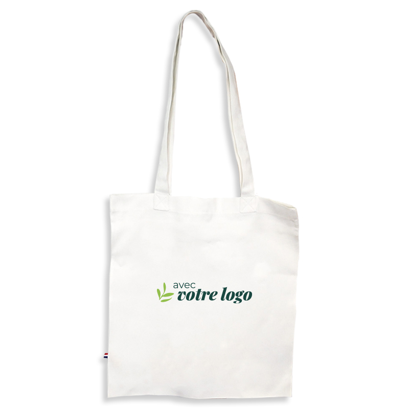 Tote bag en rPET Seaqual® Aqaba 225 g_3