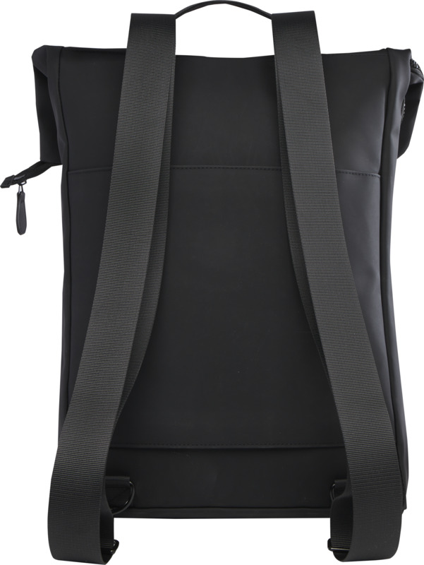 Sac à dos ordinateur 15,6" en polyester recyclé certifié Turner 12 L _04