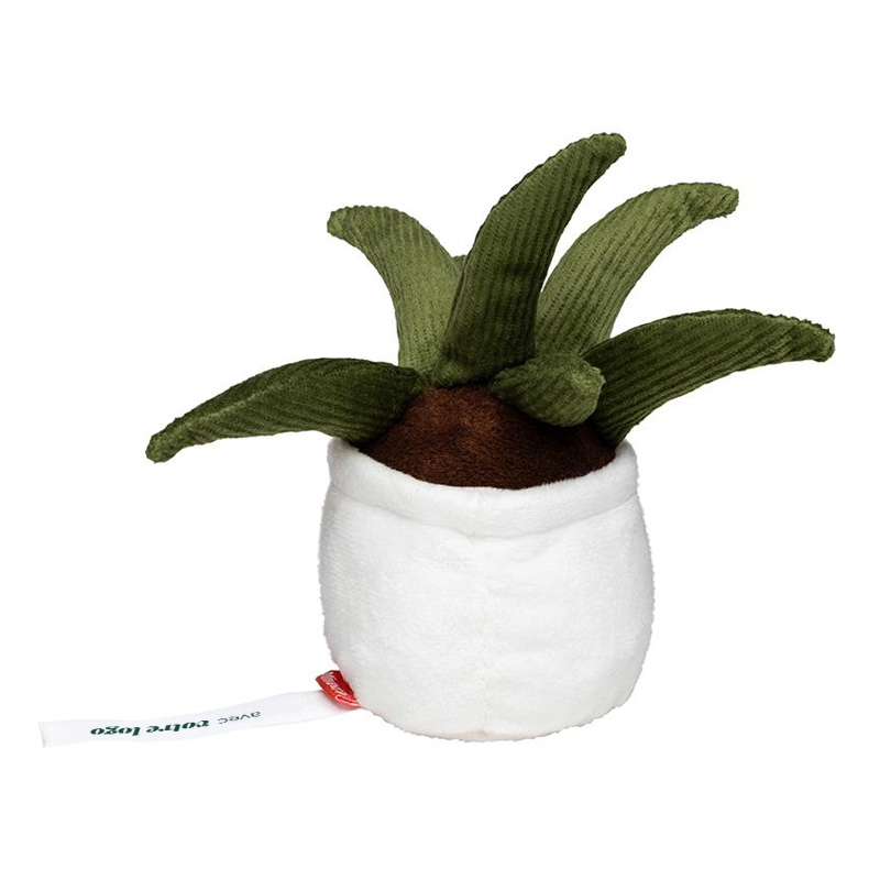 Nettoyeur d'écran peluche Aloe Vera_03