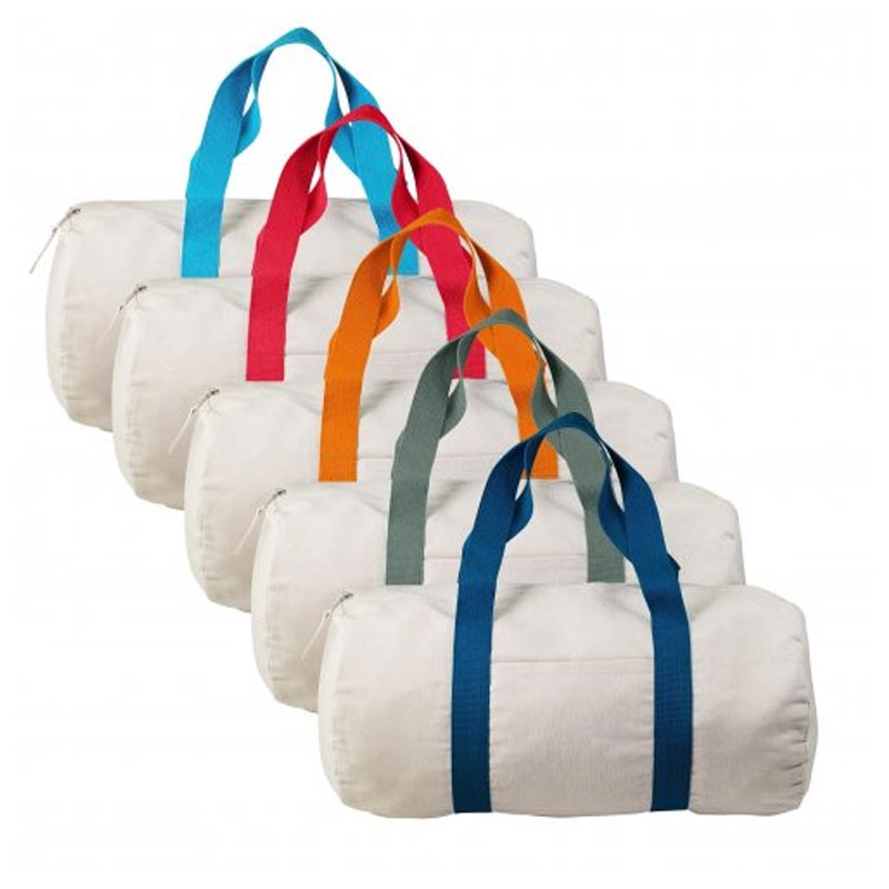 Sac polochon en coton recyclé Magnum_02