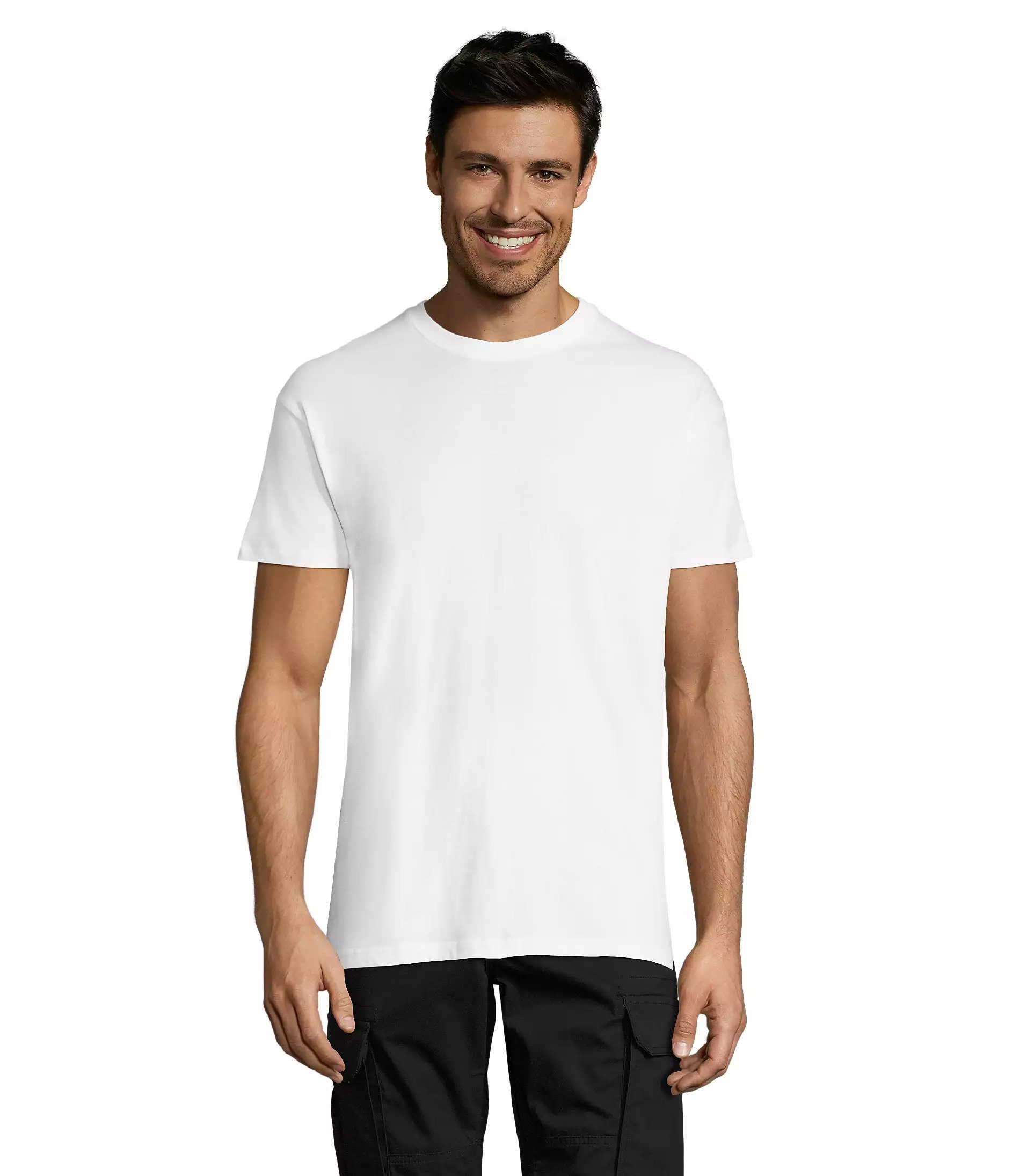 Blanc absolu