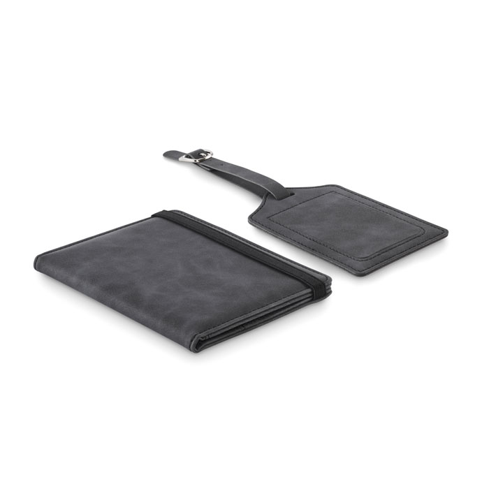 Set d'accessoires pour le voyage Jettag_01