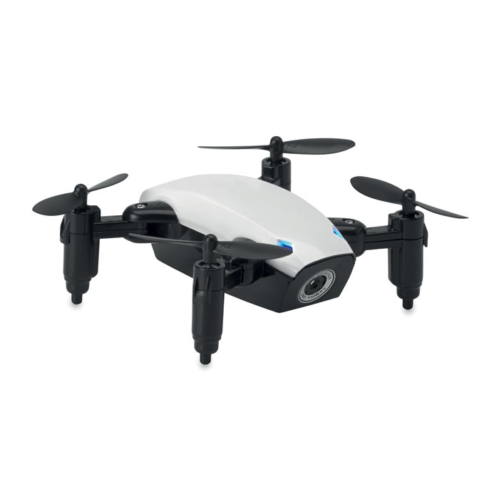 Mini drone Dronie_Blanc