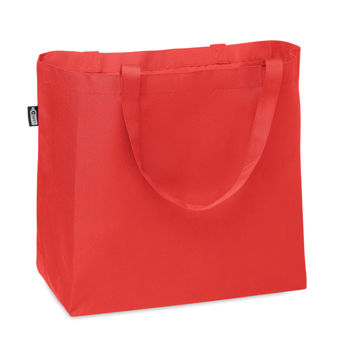 Sac cabas en polyester recyclé rPET Fama_02